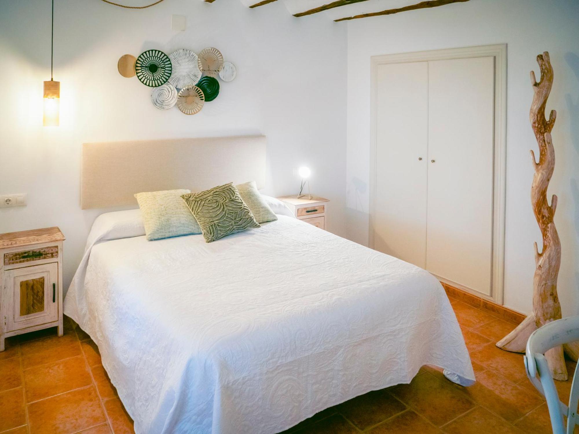 Casa Rural El Encanto De La Gila Alcala del Jucar Extérieur photo