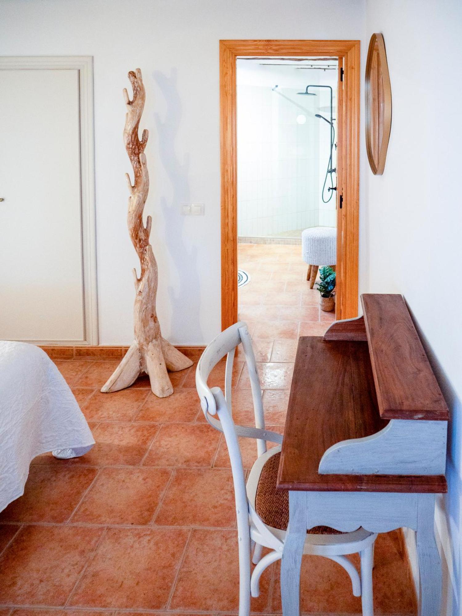 Casa Rural El Encanto De La Gila Alcala del Jucar Extérieur photo