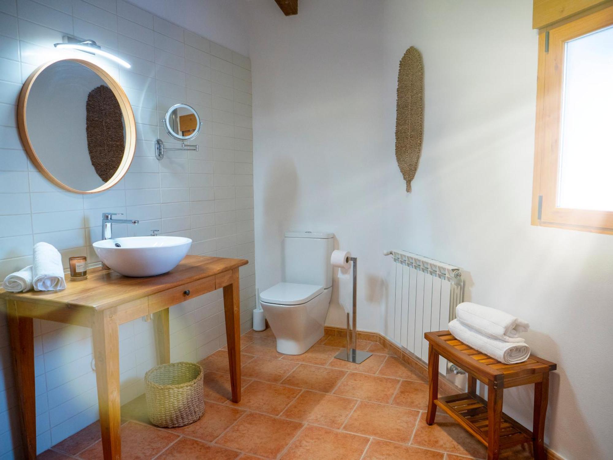 Casa Rural El Encanto De La Gila Alcala del Jucar Extérieur photo