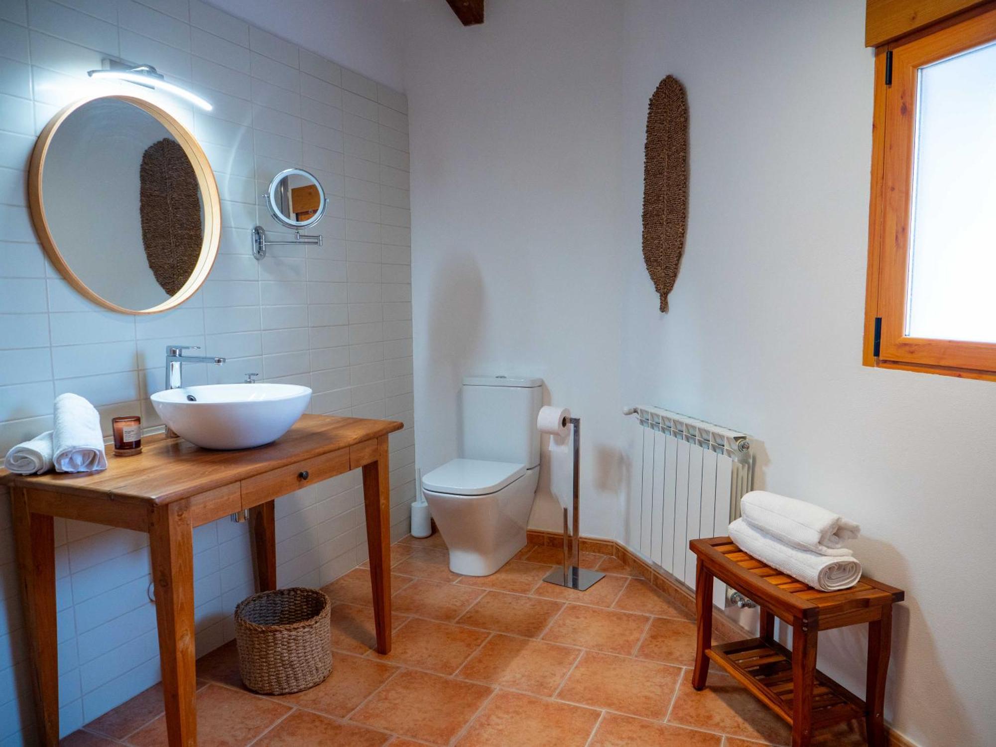 Casa Rural El Encanto De La Gila Alcala del Jucar Extérieur photo